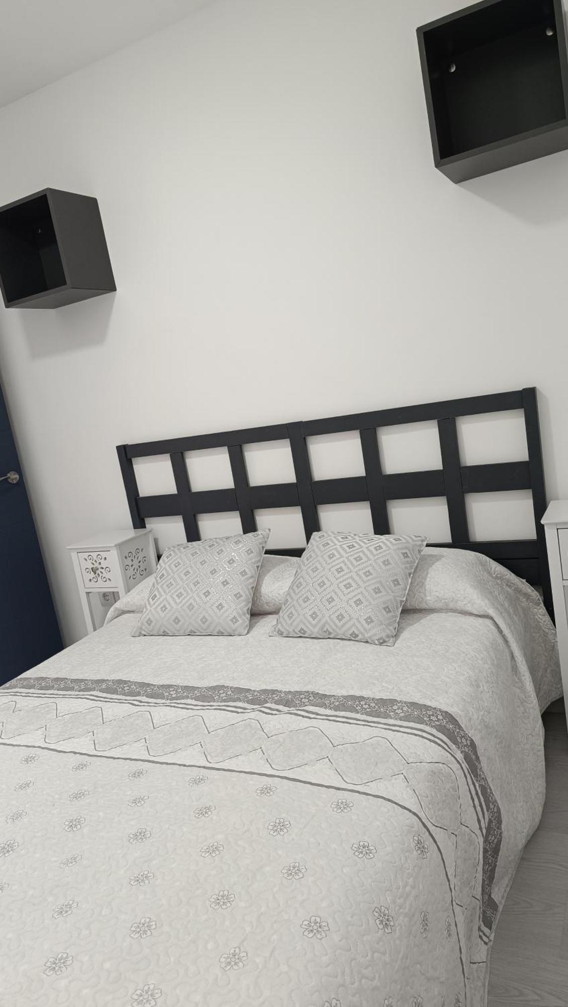 فيلا Vivienda Turistica Casa Paula أوبريق المظهر الخارجي الصورة