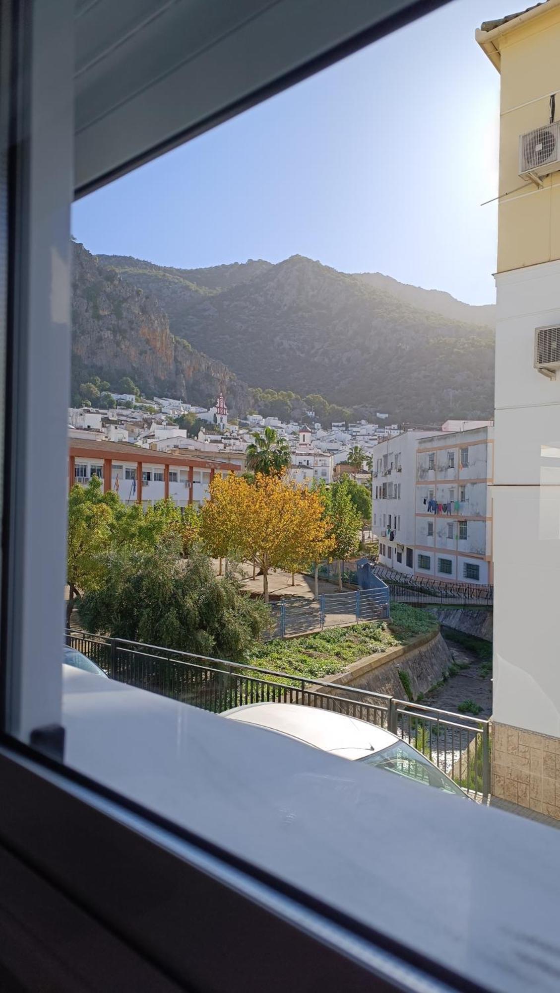فيلا Vivienda Turistica Casa Paula أوبريق المظهر الخارجي الصورة