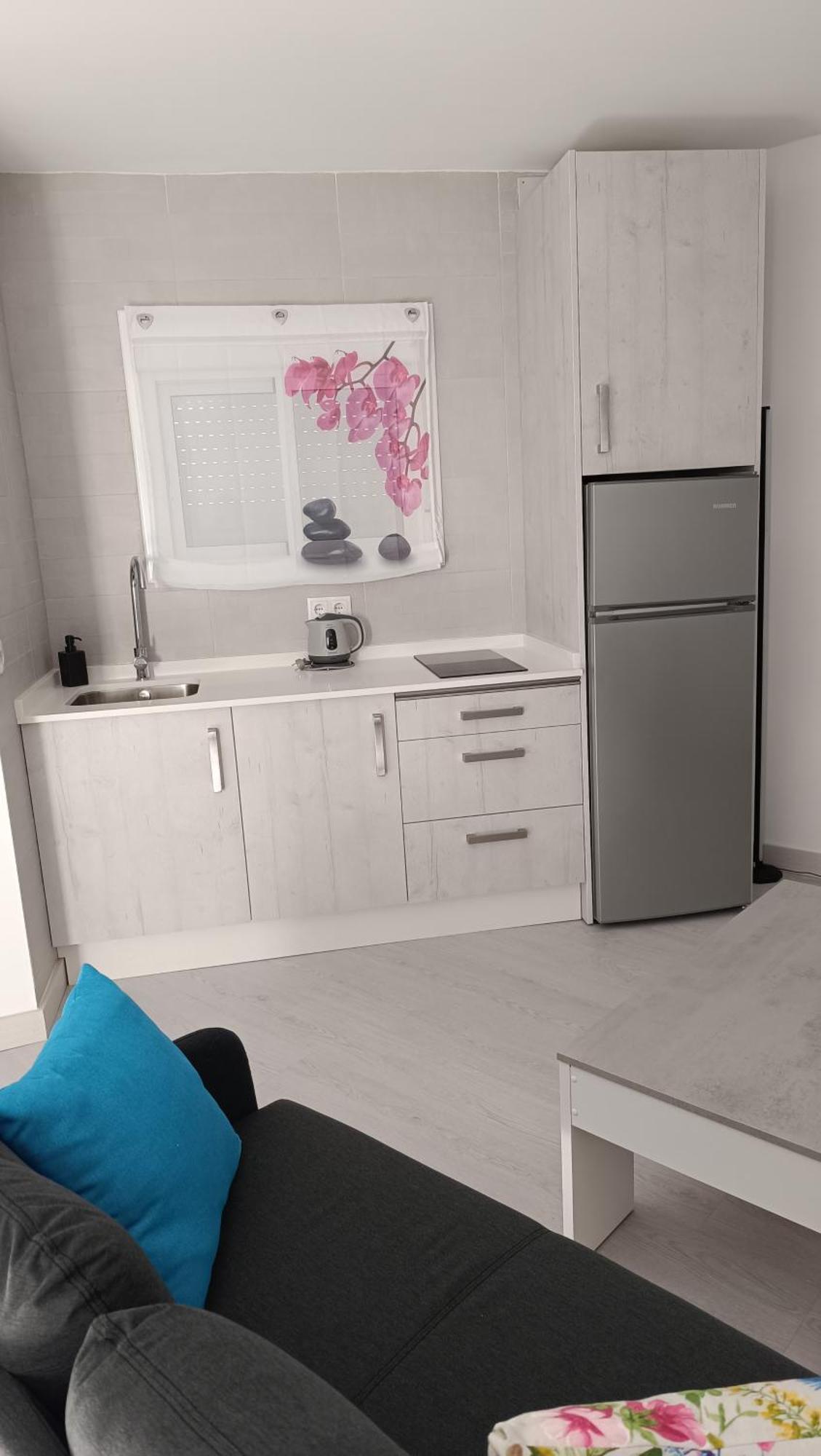 فيلا Vivienda Turistica Casa Paula أوبريق المظهر الخارجي الصورة