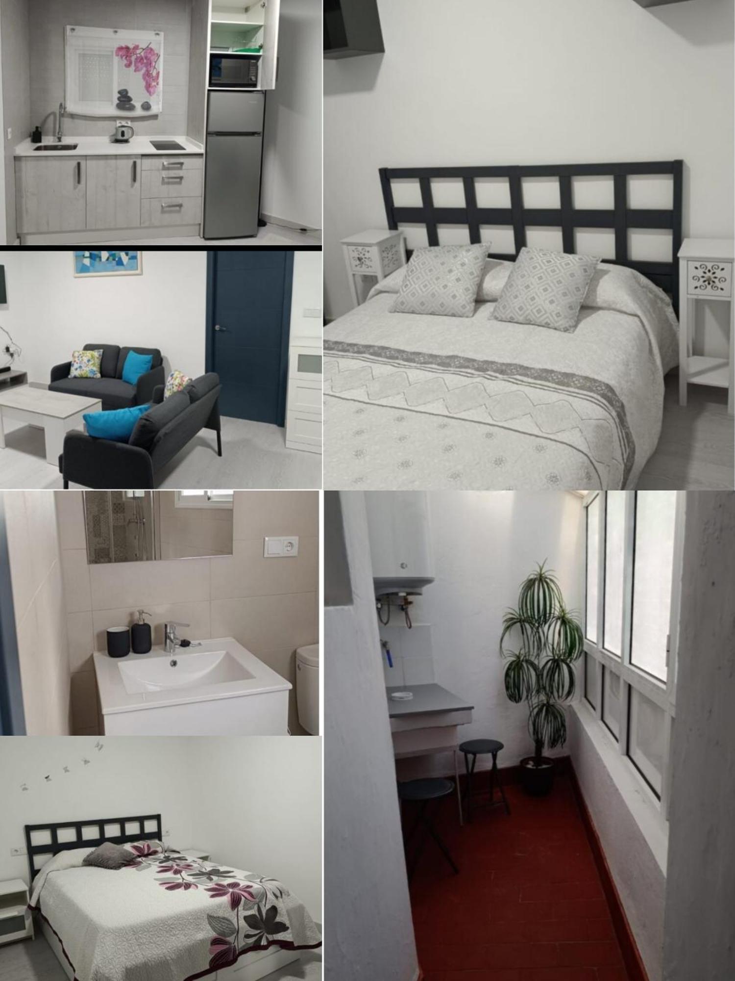 فيلا Vivienda Turistica Casa Paula أوبريق المظهر الخارجي الصورة